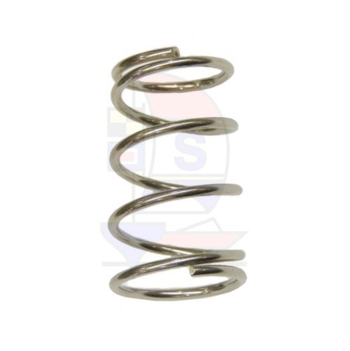 Aufstellfeder 23,5 x 45