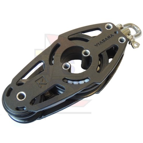 Viadana Air-Block Violine 12mm