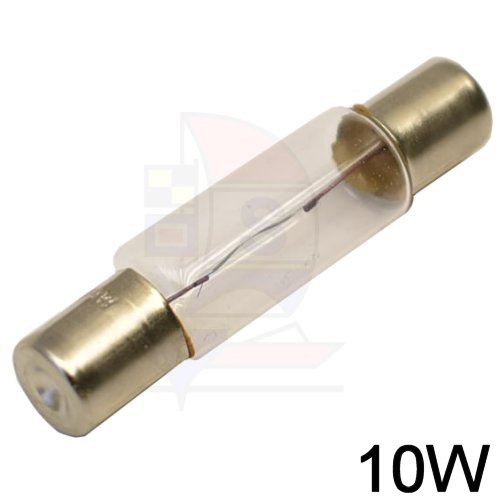 Soffitte 12V / 10W Spezial