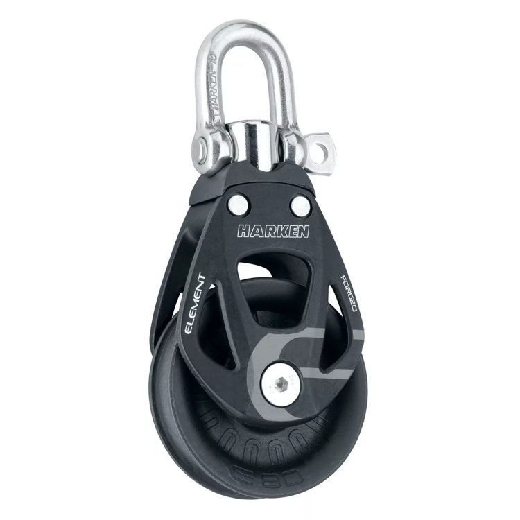 Harken Element™ Block 1fach 14mm HK 6290