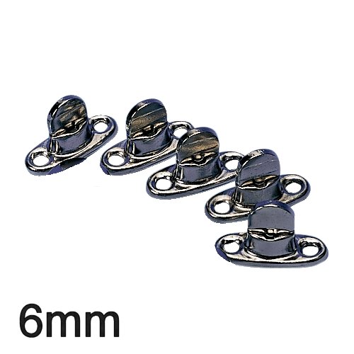 Drehverschluss 6mm