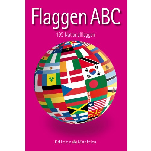 Meer-Minis - Flaggen ABC