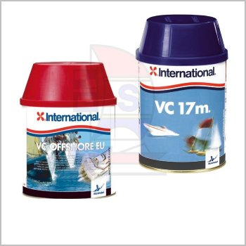 Antifouling VC