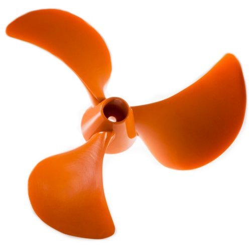 Torqeedo Ersatzpropeller Cruise v30/p4000