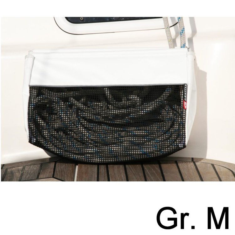 G-Nautics Fallentasche Gr. M