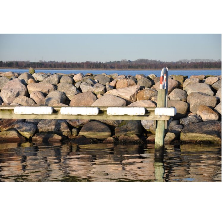 DAN Stegfender marineblau