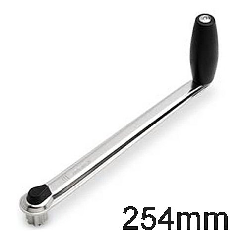 Andersen Kurbel 254mm