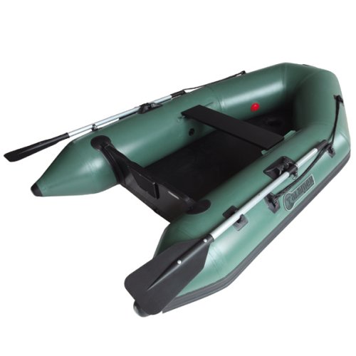 Talamex Schlauchboot GLA 250 Luftboden