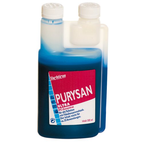 Yachticon Purysan Ultra 500ml