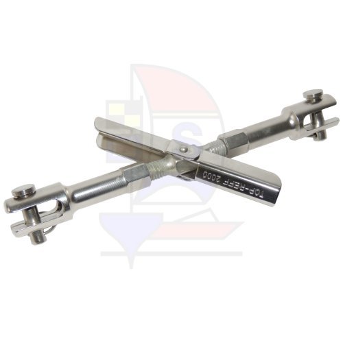 Top-Reff Sicherheitswantenspanner M12 TR 2570