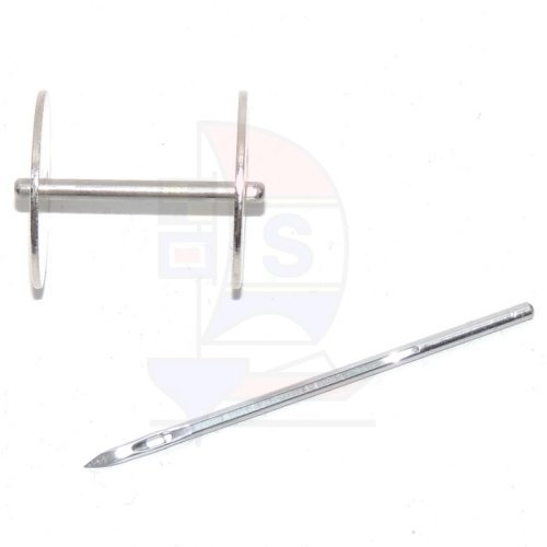 Ersatzset für Handnähahle