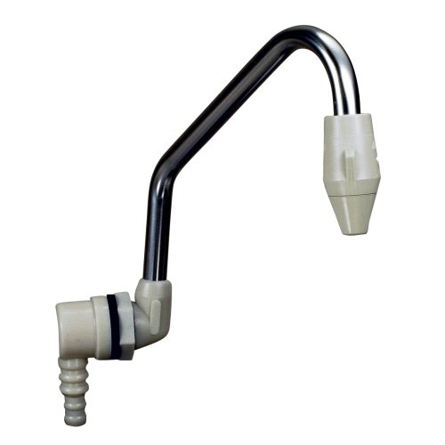 Whale Tuckaway Hahn mit An/Aus-Ventil