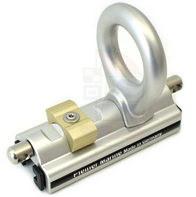 Pfeiffer Spi-Ring-Schlitten 32 x 6