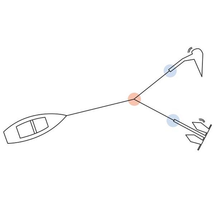 Kong Kettenschäkel 10-12mm