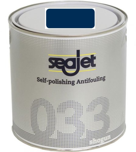 Seajet 033 Shogun 750ml blau