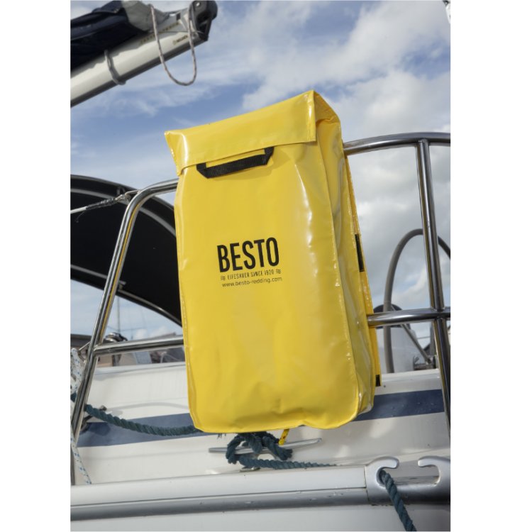 Besto Rescue Sling gelb