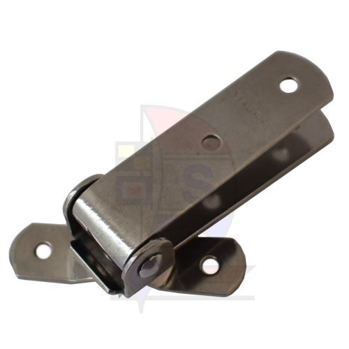 Viadana Pinnengelenk flach 10mm