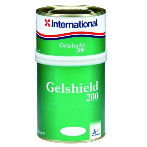 Gelshield 200