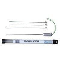 D-Splicer Spleißnadelset