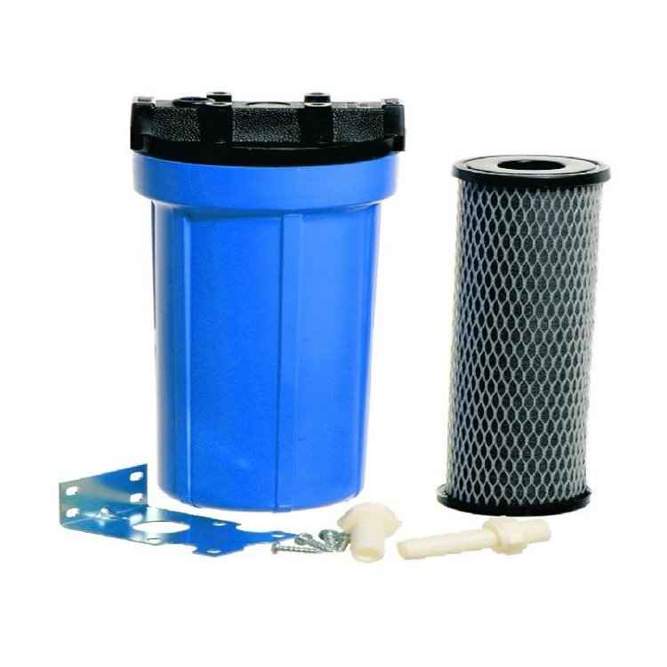 Yachticon Wasserfilter komplett