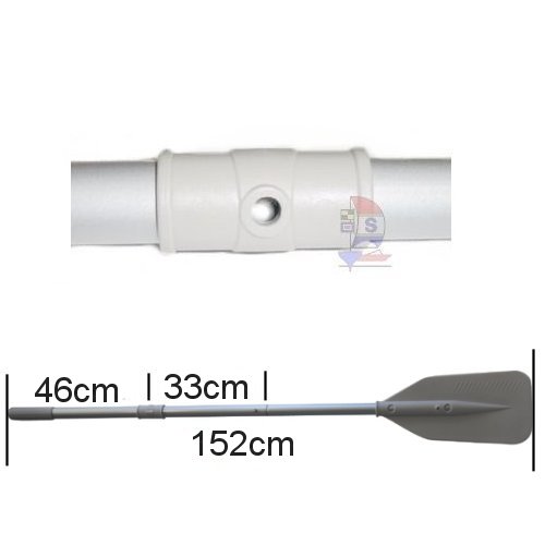 1 St. Talamex Riemen Aqualine 152