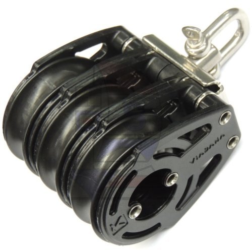 Viadana Air-Block 3fach 12mm