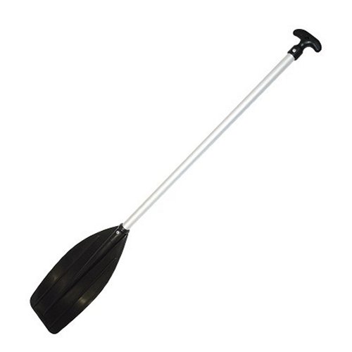 Stechpaddel Alu / Kunststoff 137cm