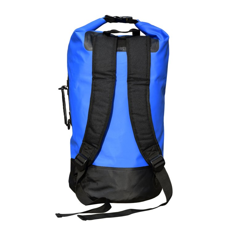 Wasserdichter Seesack Rucksack 50l