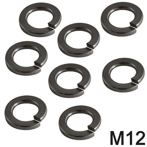 Federring DIN 127 M12