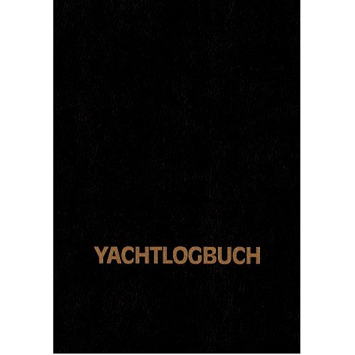 Yachtlogbuch
