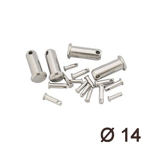 Selden Splintbolzen 14