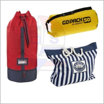 Seesack Taschen