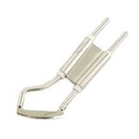 Ersatz-Tauklinge für Heißschneider