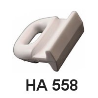 Holt Allen Mastrutscher HA 558