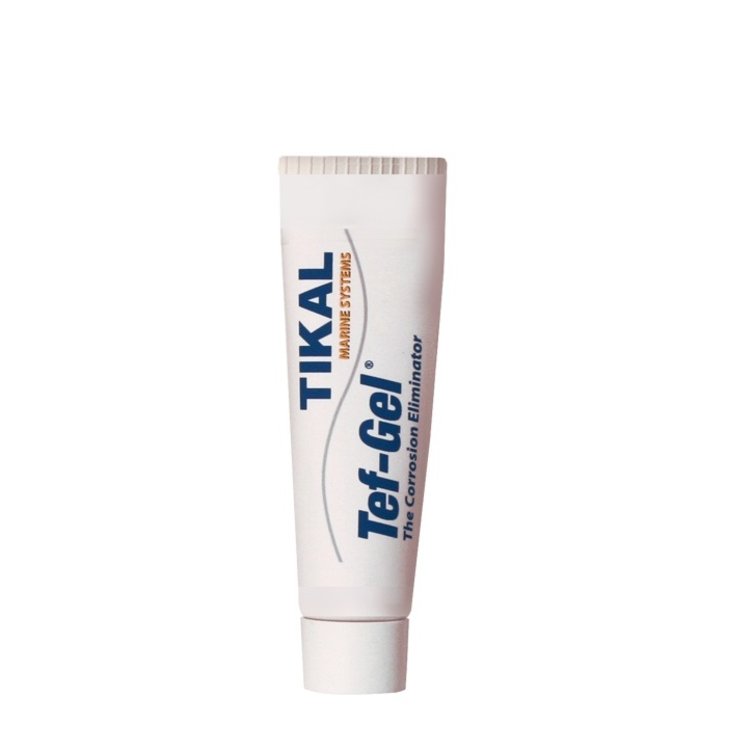 Tikal Tef Gel Antikorrosion T10 10g