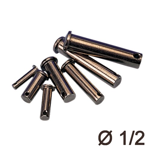 Selden Hasselfors Splintbolzen 1/2