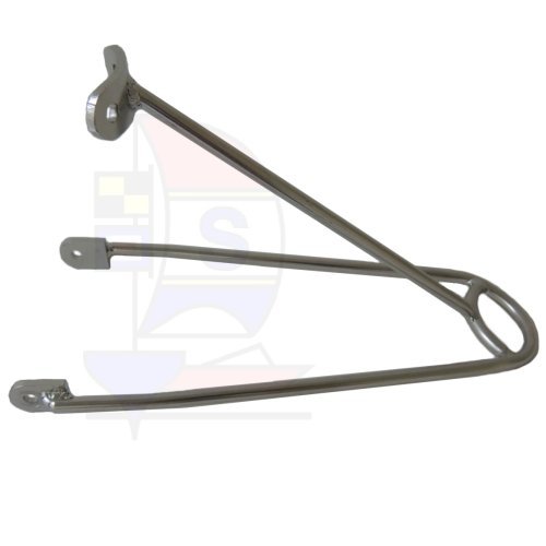 Bartels Spinnackergalgen SP I