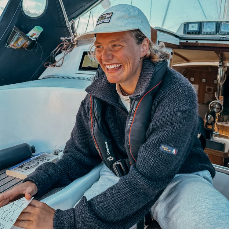 Troyer Schurwolle - Das Original - schwarz