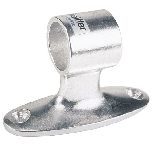 Handlaufmittelstück Alu 20mm