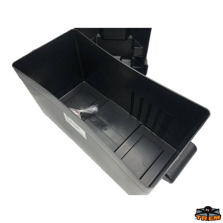 Batteriekasten groß