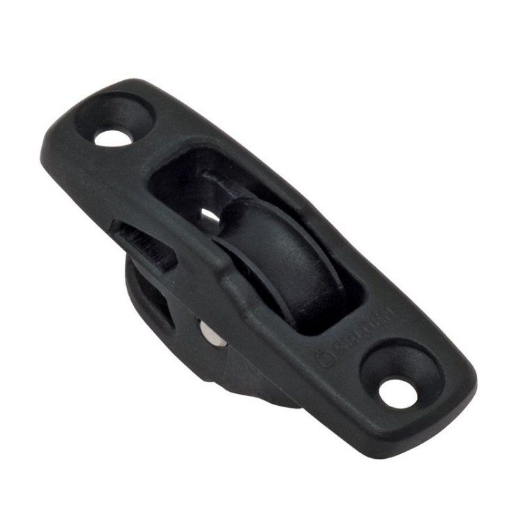 Selden Einlassblock 1fach 8mm 403-101-22