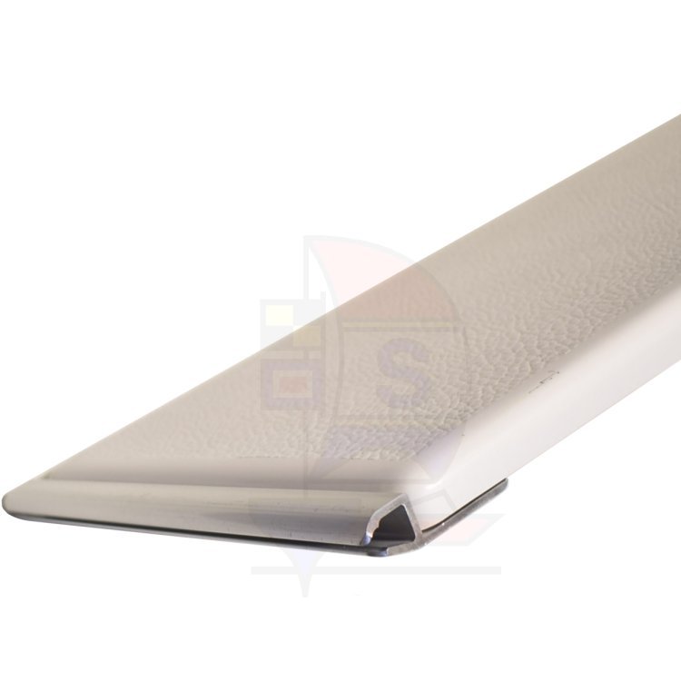 GFK Sitzbrett 130cm Typ Keder Aluminium