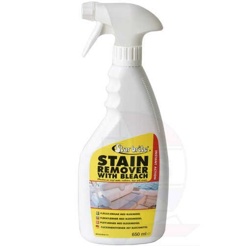 Starbrite Fleckenentferner mit Bleiche 650ml