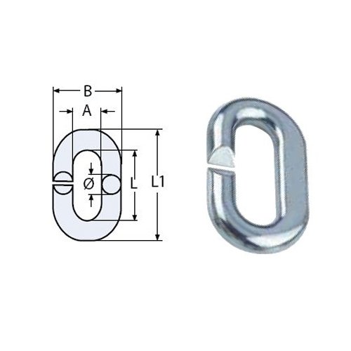 C-Ring 5mm