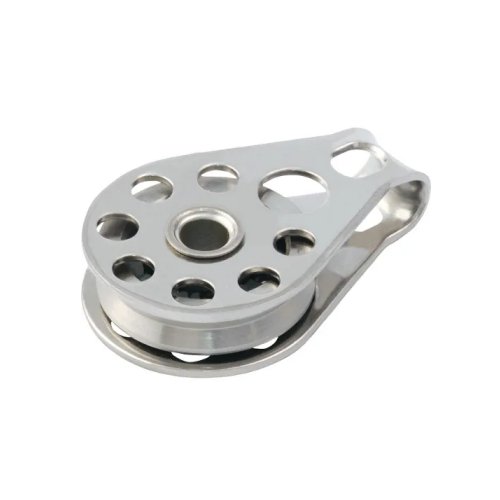 Holt Allen Block 1fach 2-5mm Draht HA 4379