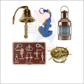 Maritime Geschenke