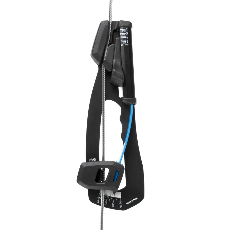 Spinlock Wantenspannungsmeßgerät 2-5mm