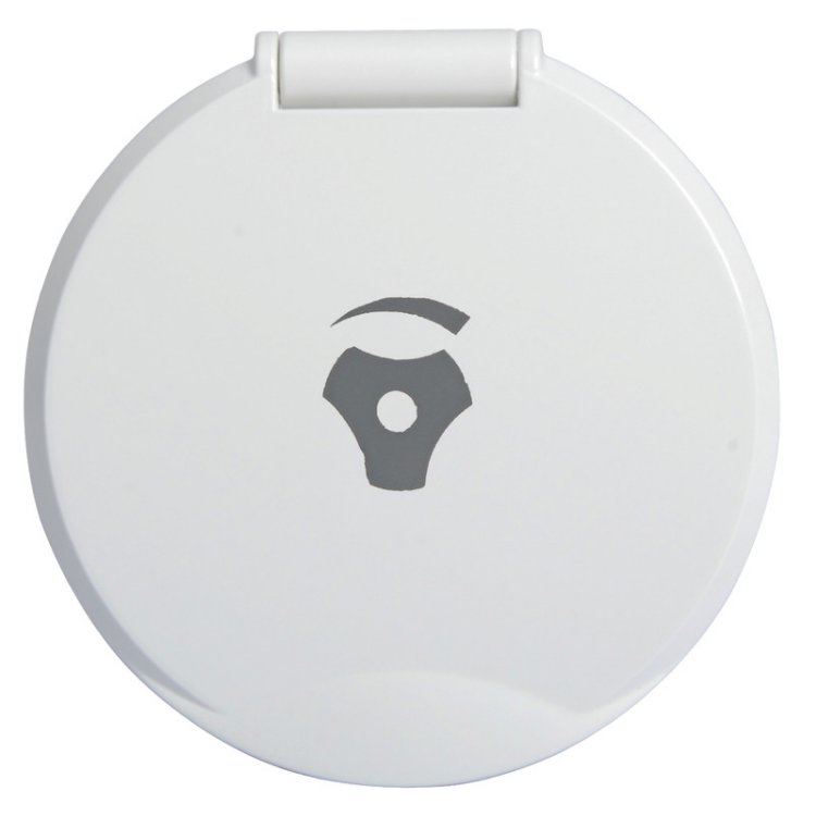 Duschset EVO incl. Wassermischer