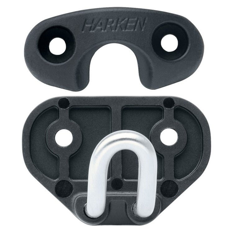 Harken Klemmenführung HK 494