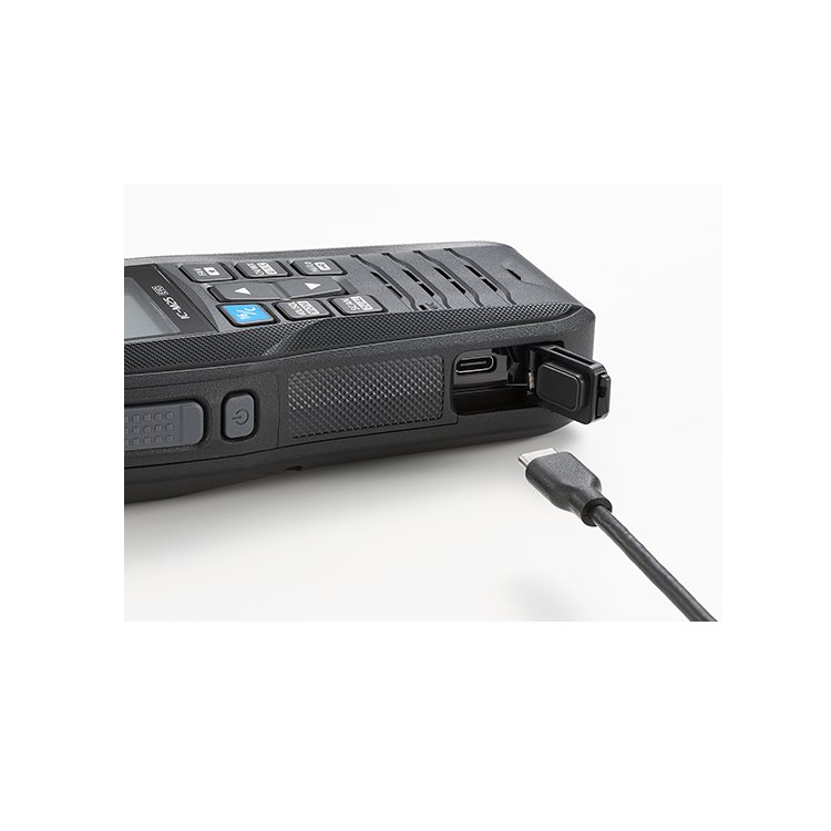 Icom UKW-Seefunk Handgerät IC-M25 EURO EVO